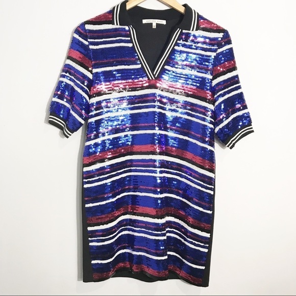 ENDLESS ROSE Sequin Dress - Picture 3 of 8